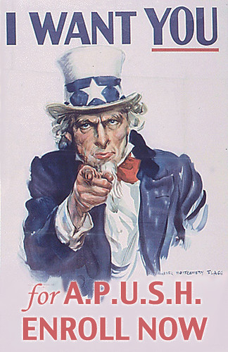 APUSH